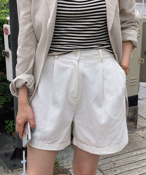 Mage short pants (3color)