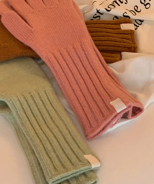 [오트밀 당일출고] Heum gloves (7color)
