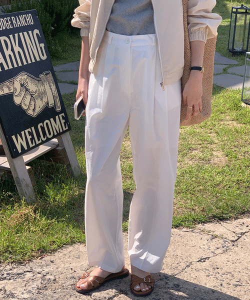 Uees pants (3color)