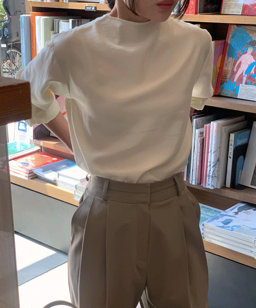 Evia blouse (2color)