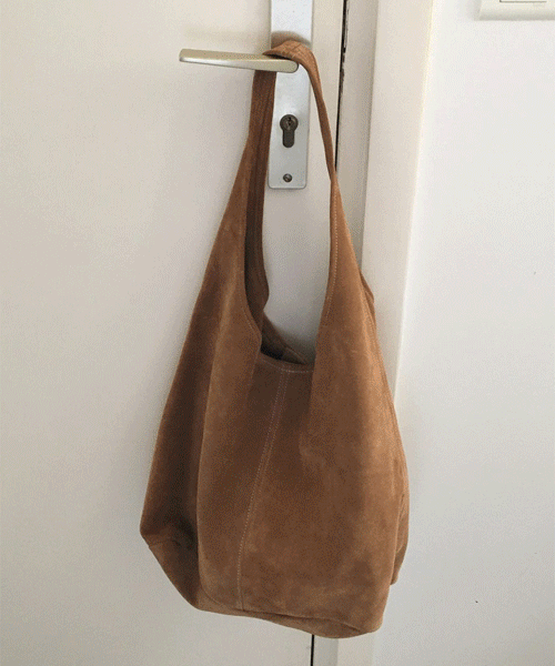 [소가죽 100%] Westin bag (2color)
