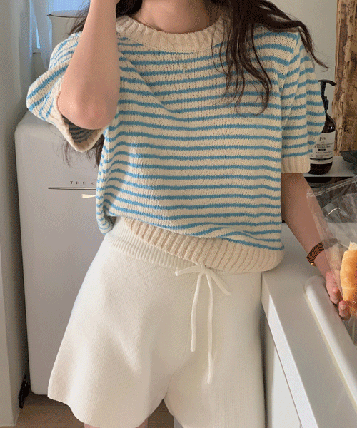 Mevy knit (3color)