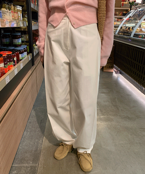 Nutty pants (3color)