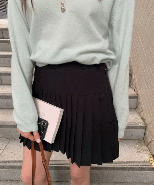 Gini skirt (2color)