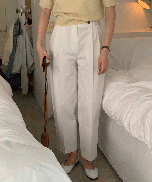 Costen pants (3color)