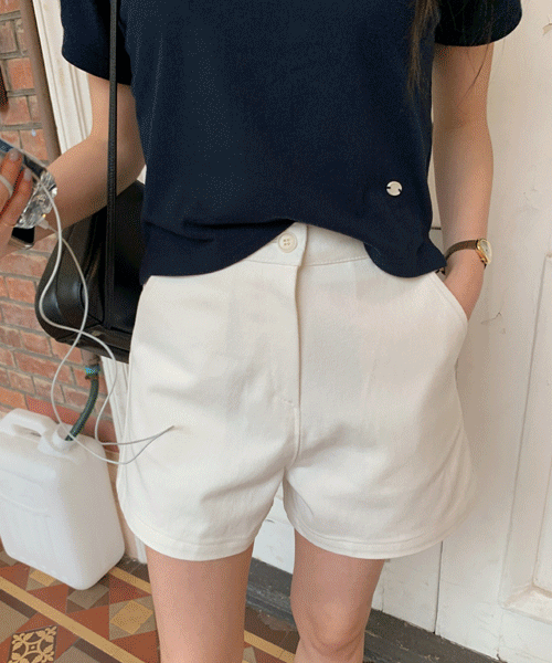 Fillip short pants (2color)