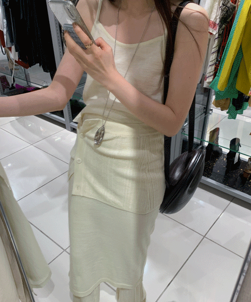 Elene dress (3color) ★5/7 화요일 오후 6시까지 5% 할인적용:)