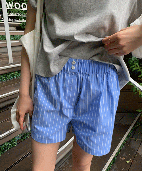 Beepy short pants (2color)