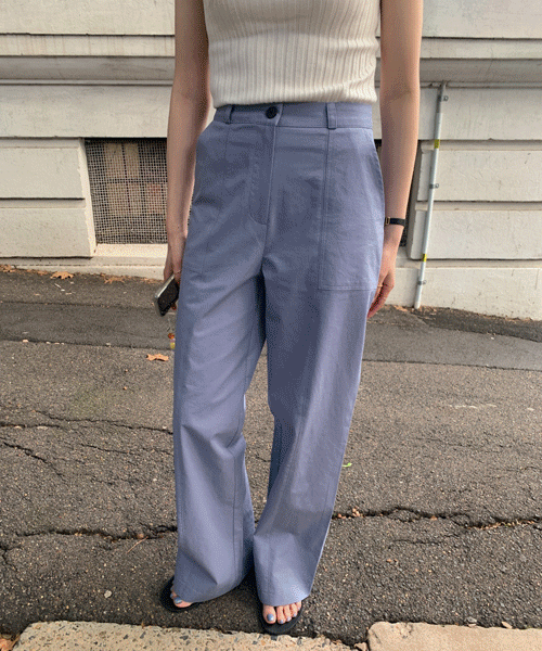 Gelle pants (2color)