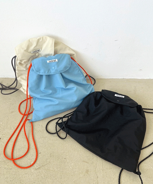 [予約注文] Coit bag (3color)