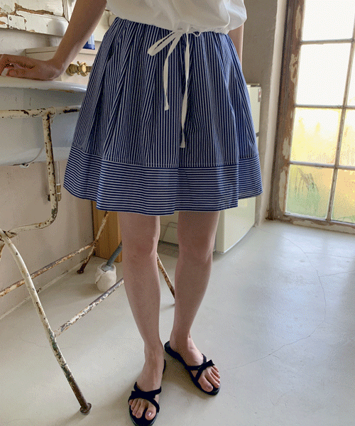 Dmen skirt (2color) ★주말까지 5% 할인적용:)