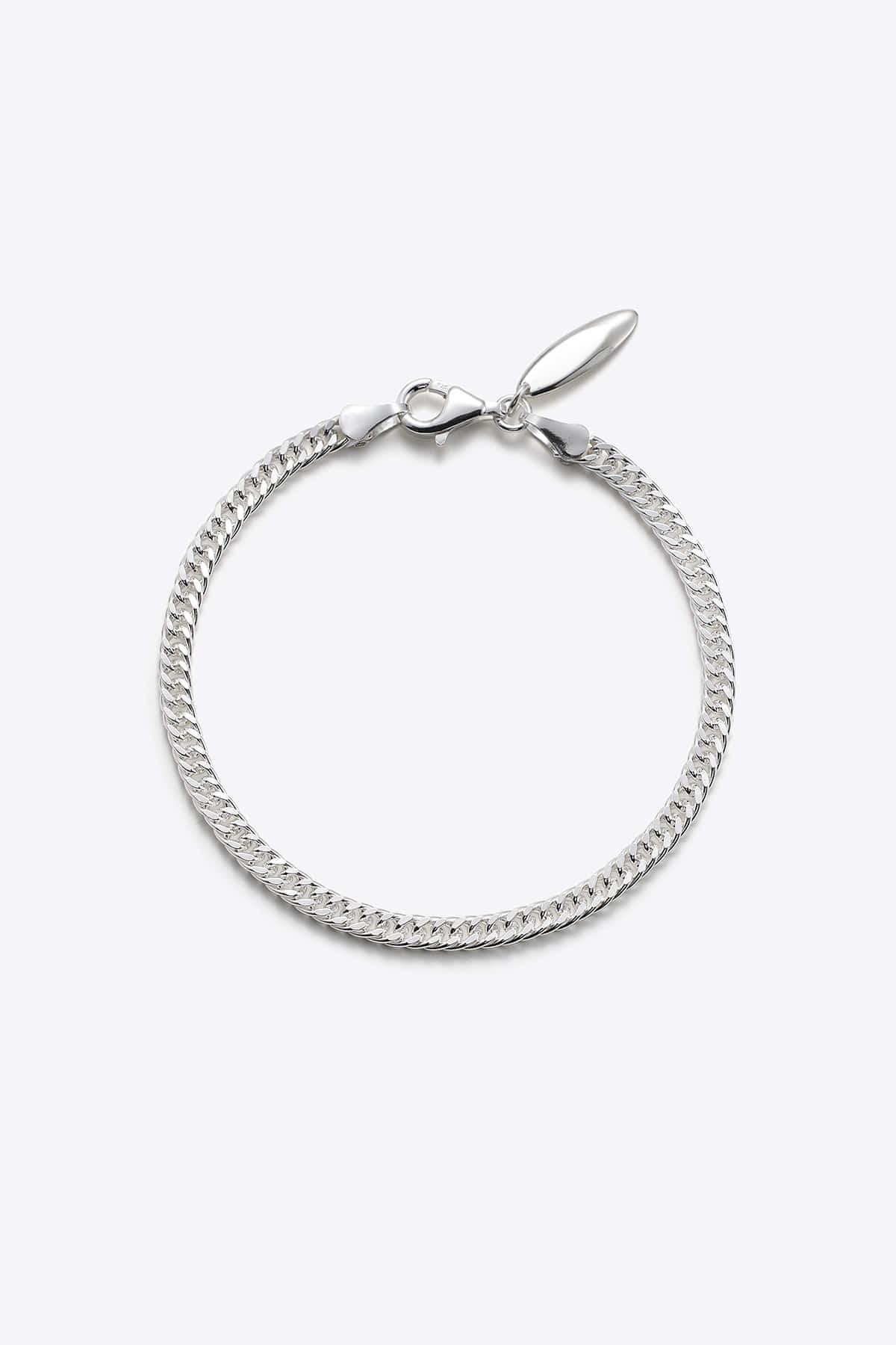 3.72 Chunky Chain Bracelet