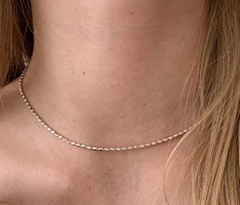 [usual ME] Usual Daily Necklace B (15%off)