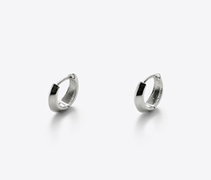 Spiral Galaxy Earrings (10% off) (예약상품 3월31일 순차출고)