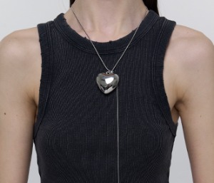 Illuminated In The Heart Necklace (5% off)