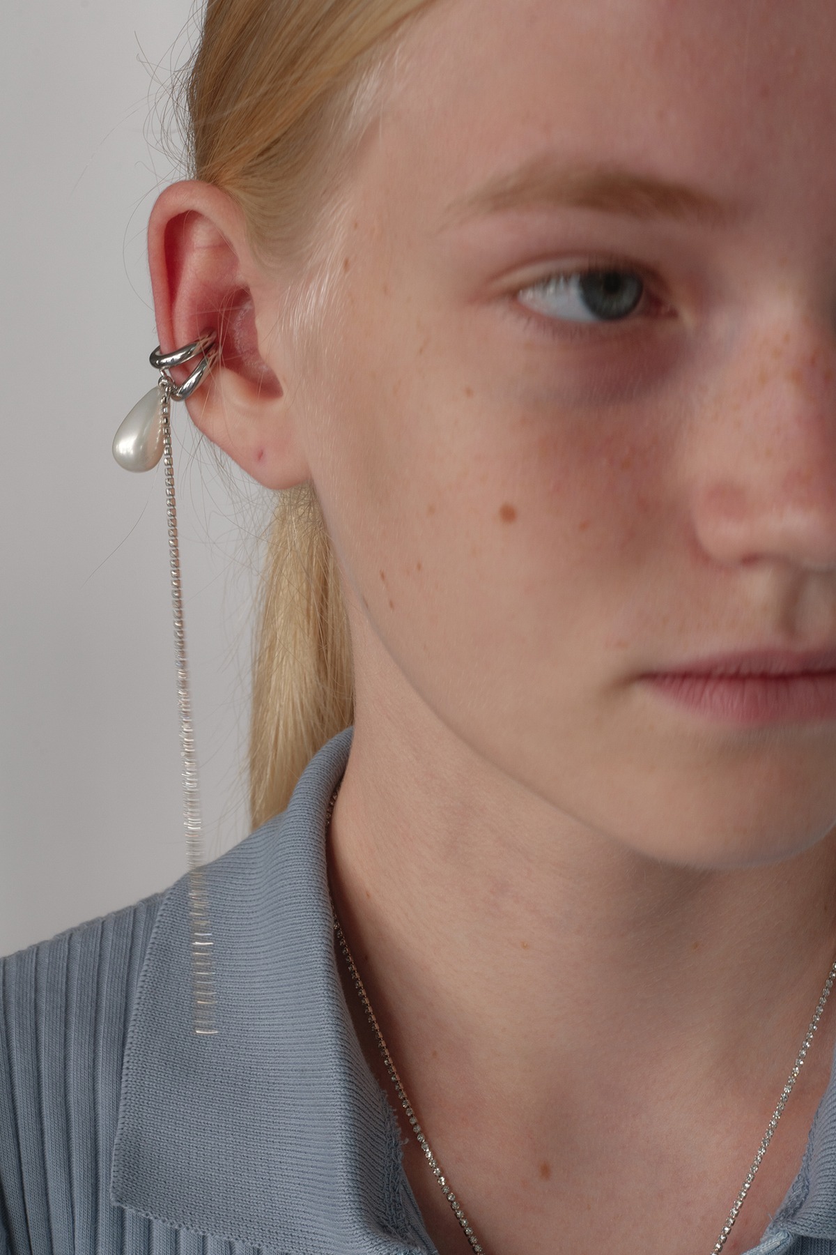 EAR CUFFS - MONDAY EDITION