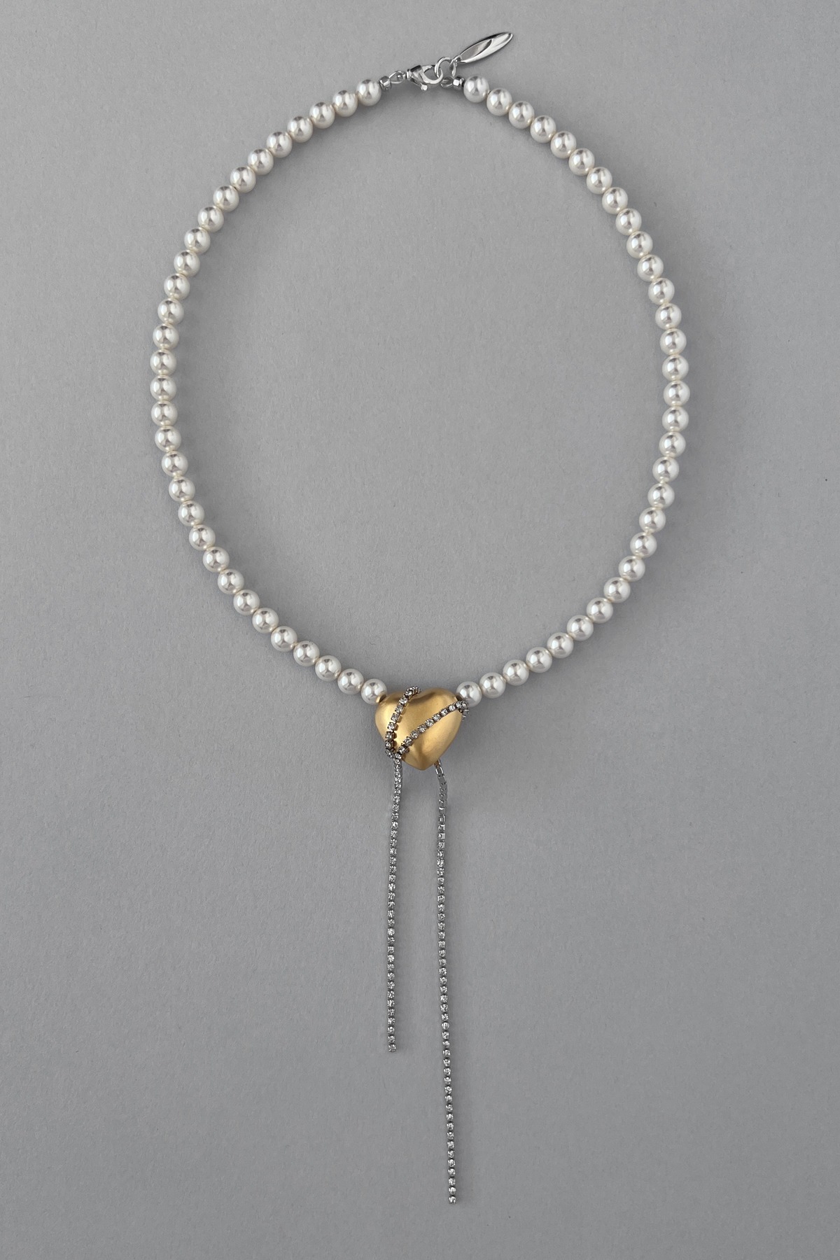 NECKLACES - MONDAY EDITION