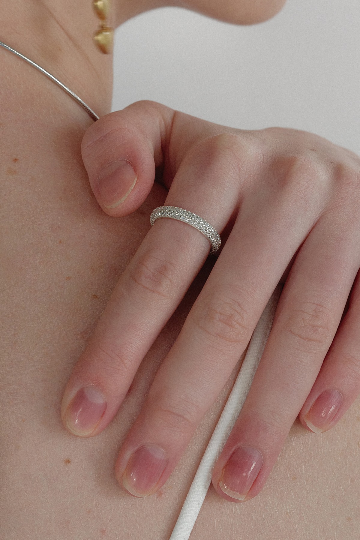 RINGS - MONDAY EDITION