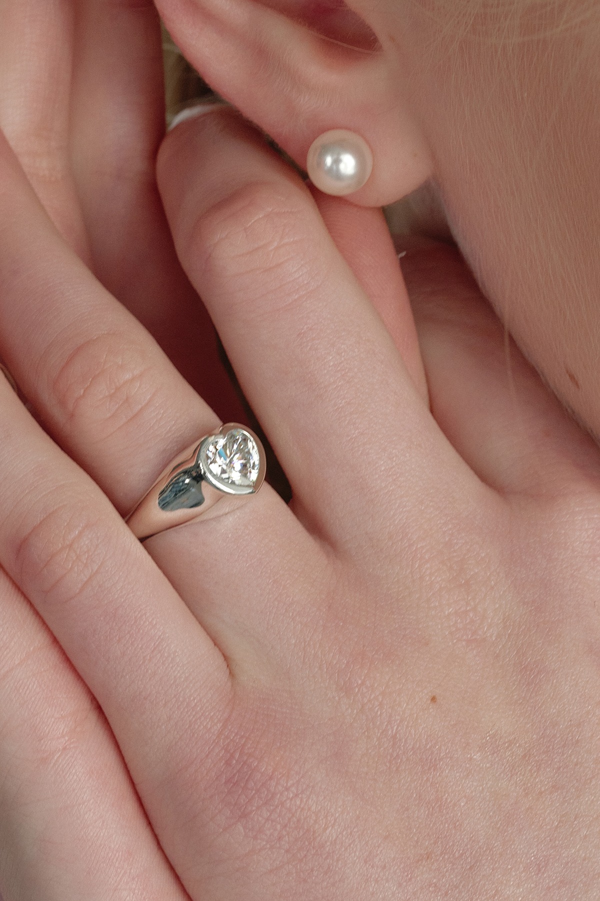 売れ筋がひクリスマスプレゼント！ RINGS EDITION MONDAY - アクセサリー
