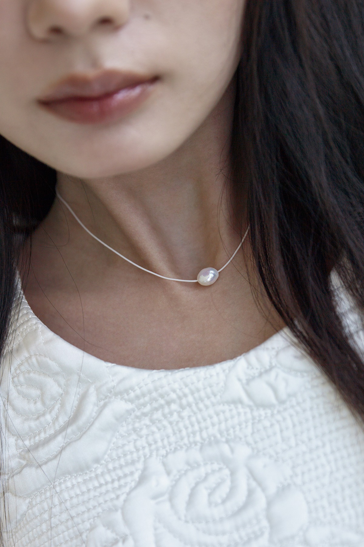 NECKLACES - MONDAY EDITION