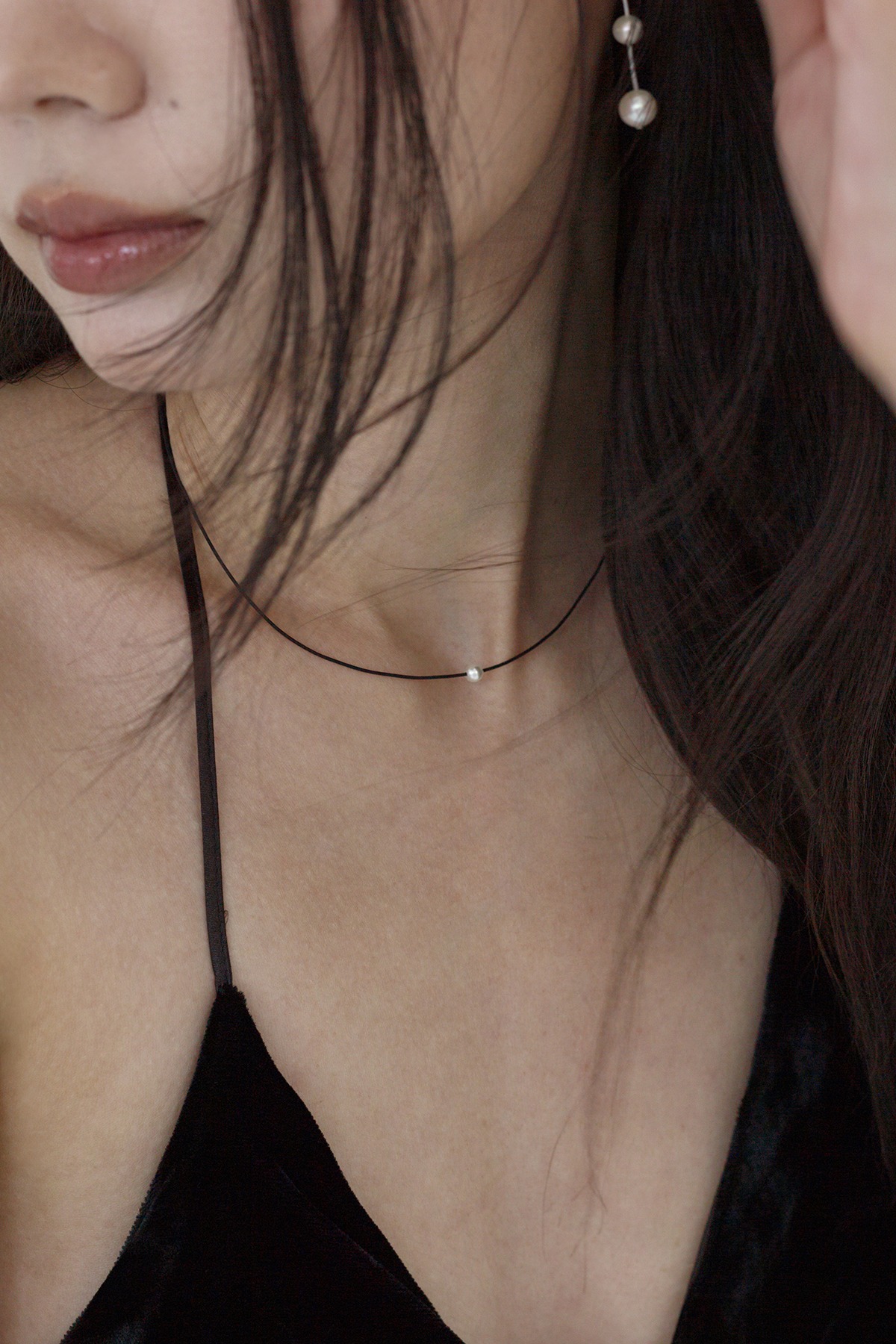 NECKLACES - MONDAY EDITION