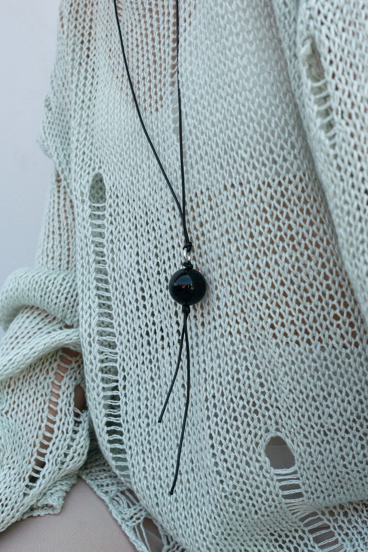 NECKLACES - MONDAY EDITION