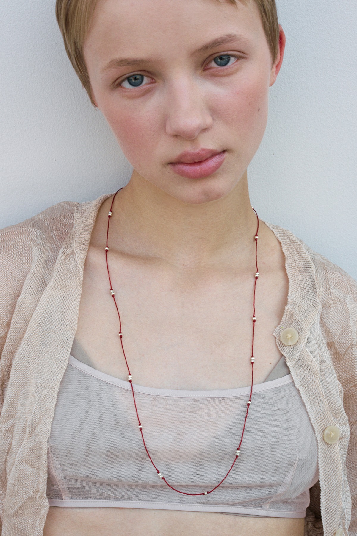 NECKLACES - MONDAY EDITION
