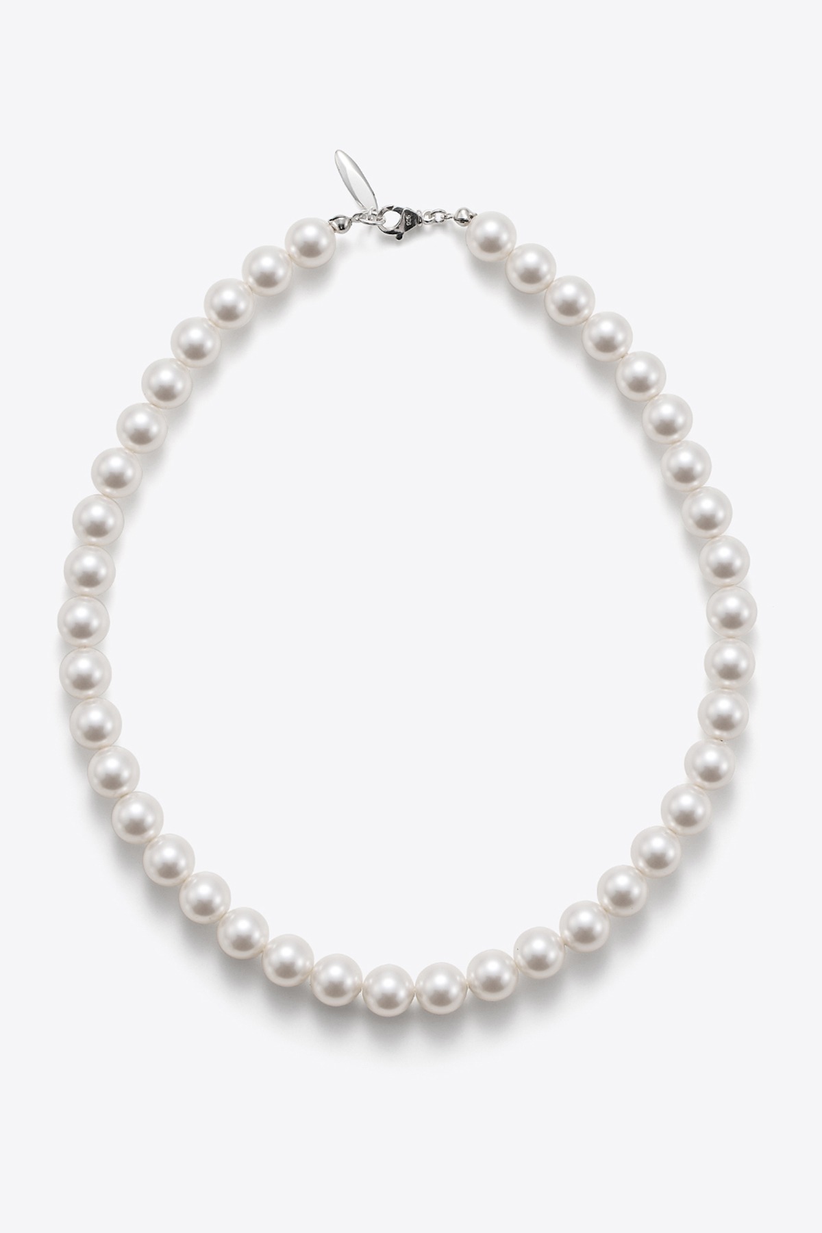 PEARL NECKLACE - MONDAY EDITION