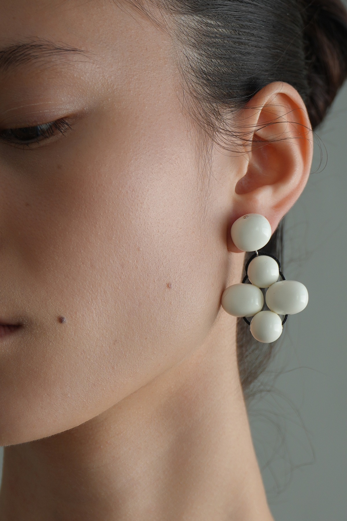 EARRINGS - MONDAY EDITION