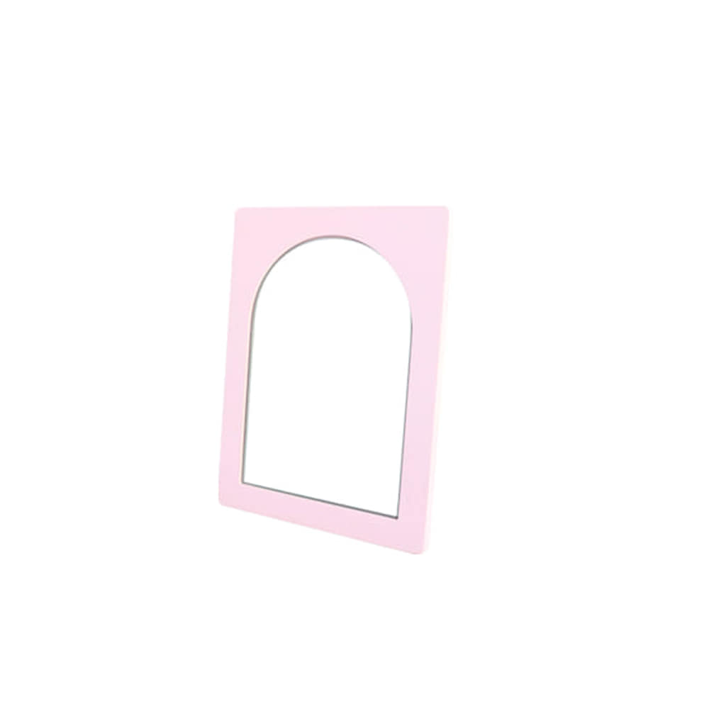 Arch mini mirror