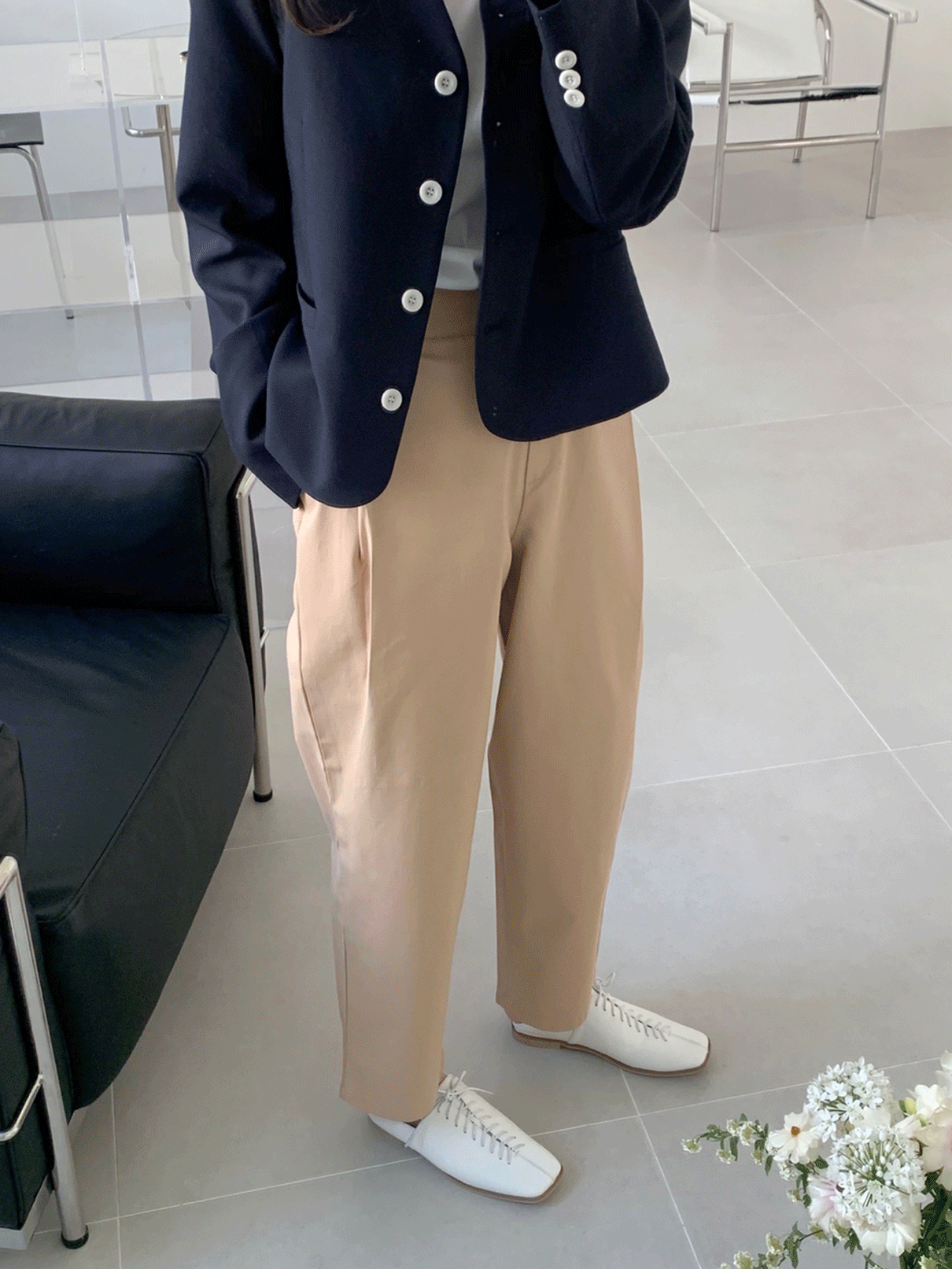 robin pants (3color) *재입고*