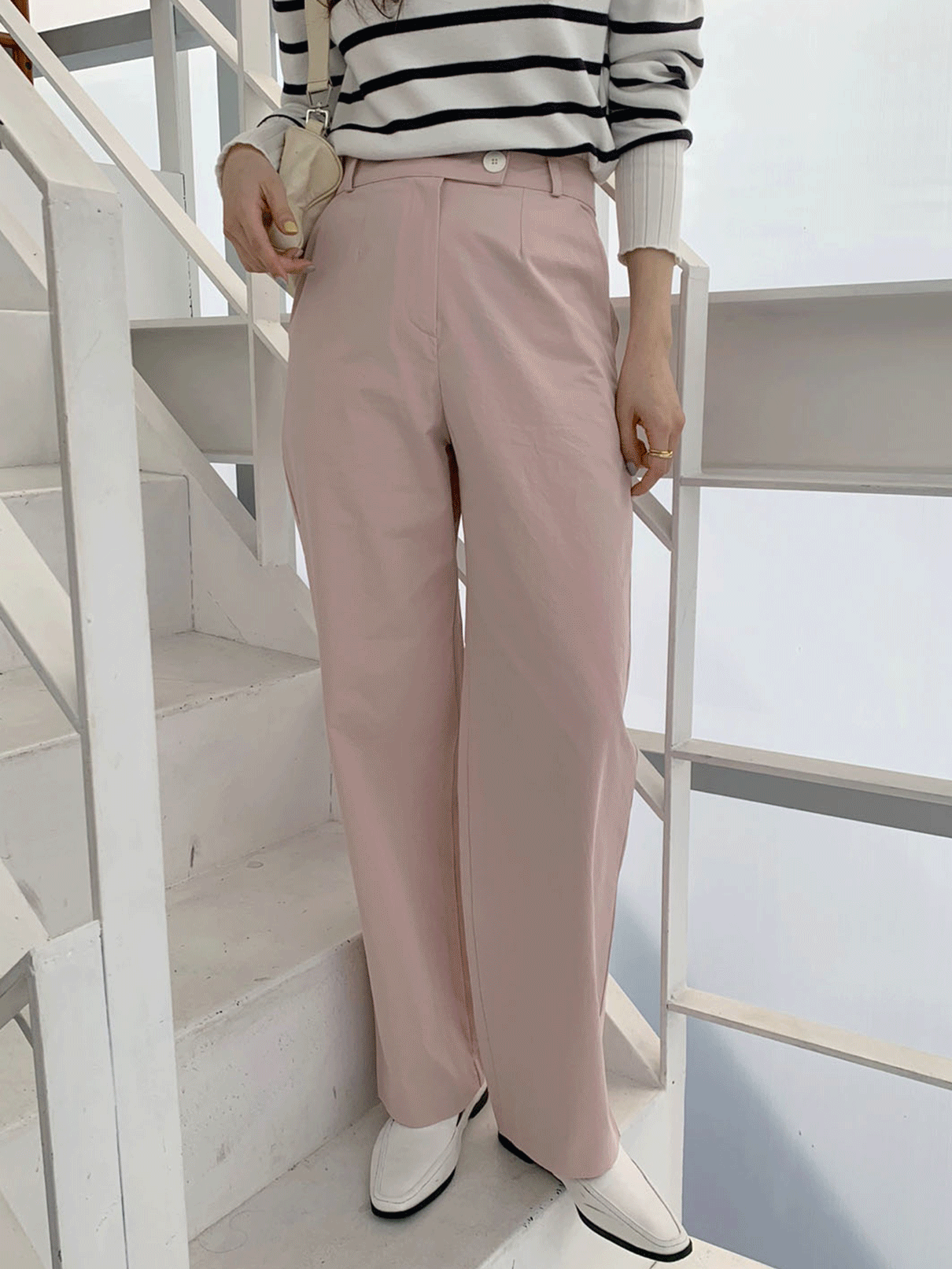 cosy pants (3color)
