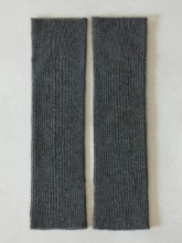 Cashmere 100% Two-way Warmer