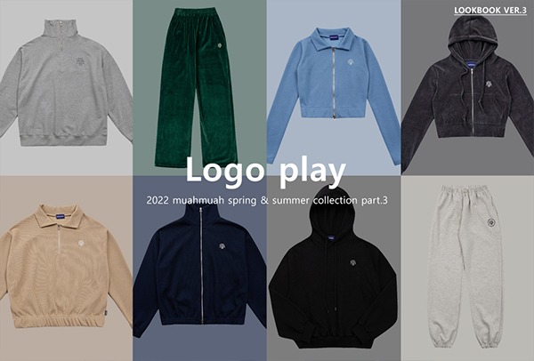 22S/S LOGO PLAY PART3