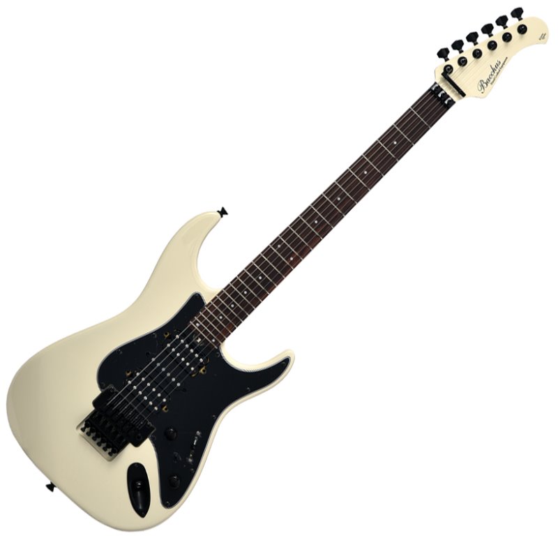 Music Force-Fender MBS,Gibson,PRS,Suhr,James Tyler,Don Grosh