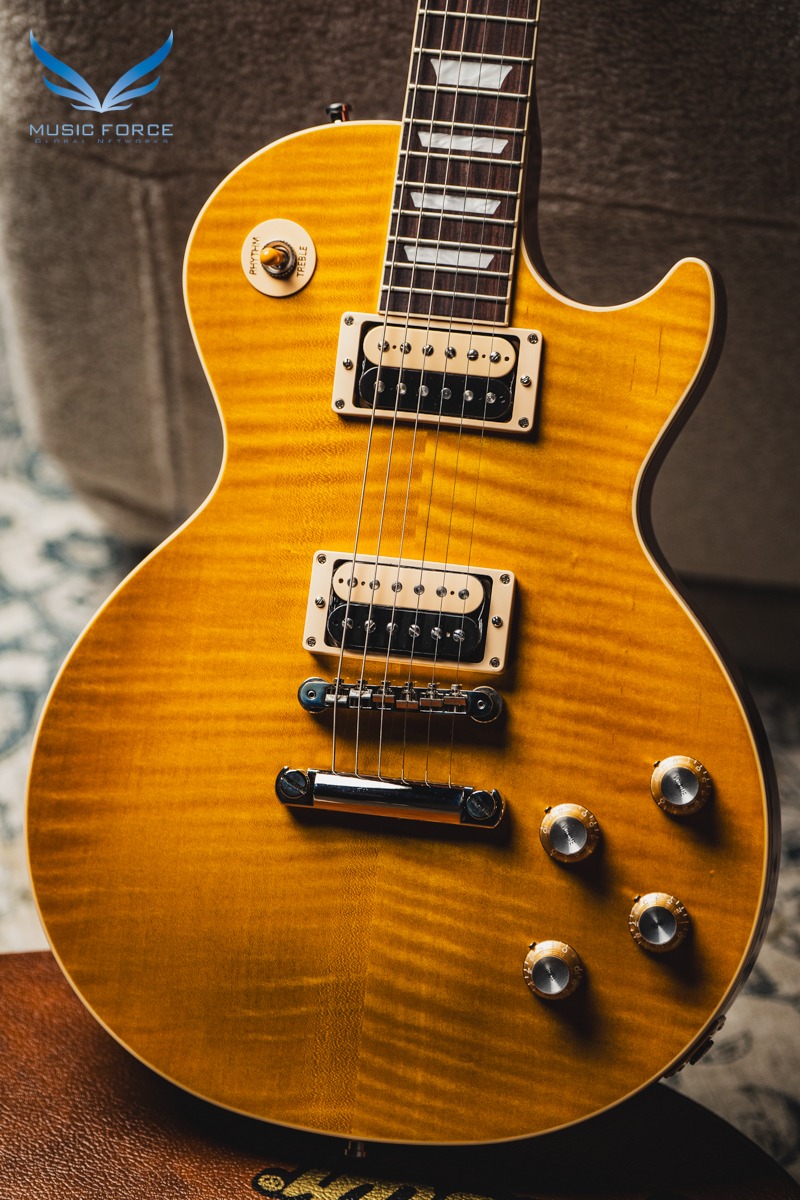 Gibson USA Les Paul Slash Signature Collection Les Paul Standard-Appetite Burst(신품) - 208330034