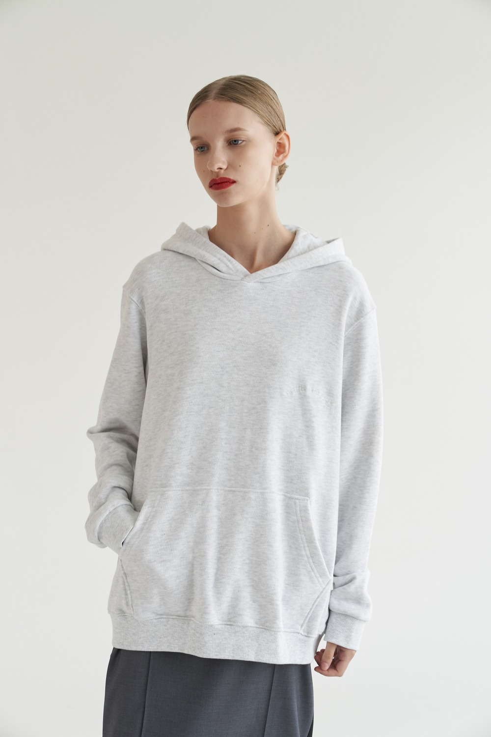 Comfy hoodie [3 colors]