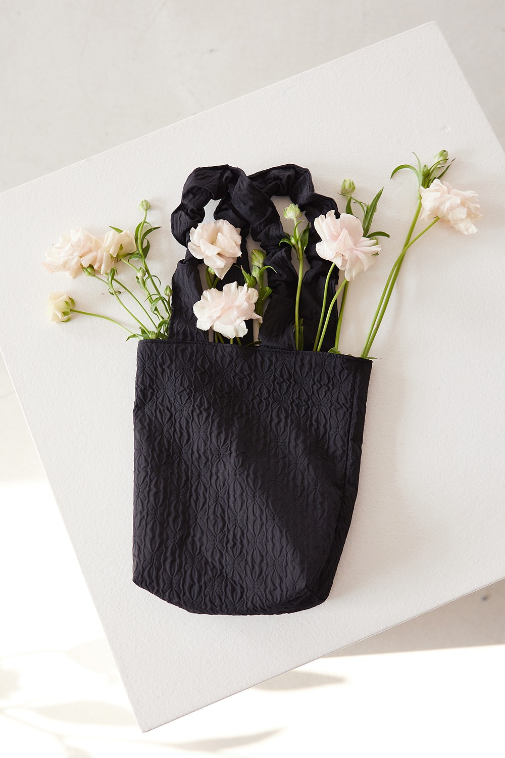 Bloom bag - black