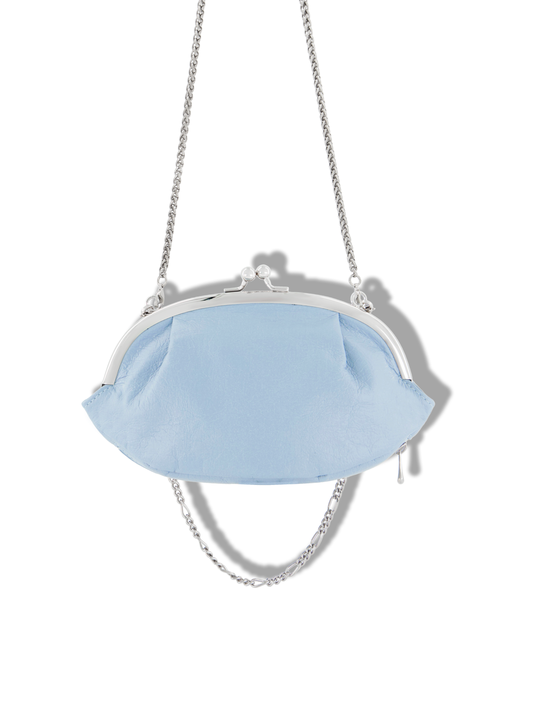 Cling Bag (Butterfly Blue)