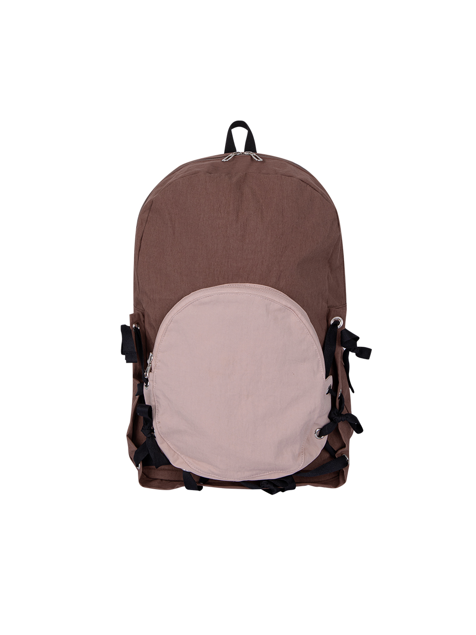 무음 Nest Backpack (2 Colors)