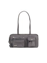 Ianus Cargo Bag (Dark Gray)
