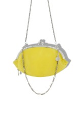Cling Bag (Bumblebee Yellow)
