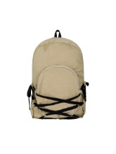 Nest Backpack (Sand Beige)