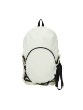 무음 Nest Backpack (Moon Ivory)
