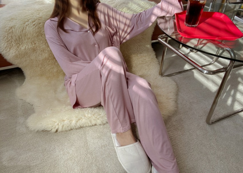 Lambada Pajamas