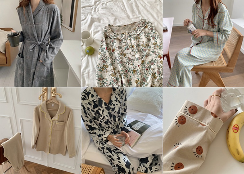 Special Price Pajamas Collection*