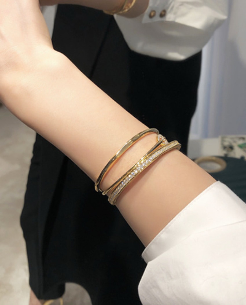 Leosha bracelet