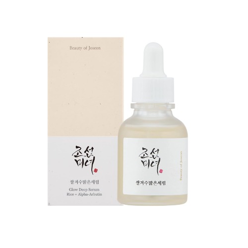 Beauty of Joseon Glow Deep Serum Rice + Alpha-Arbutin | MYKOCO.COM