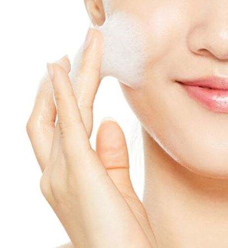 COSRX Salicylic Acid Daily Gentle Cleanser 150milliliter / Foam Cleanser for Blemish Skin | MYKOCO.COM