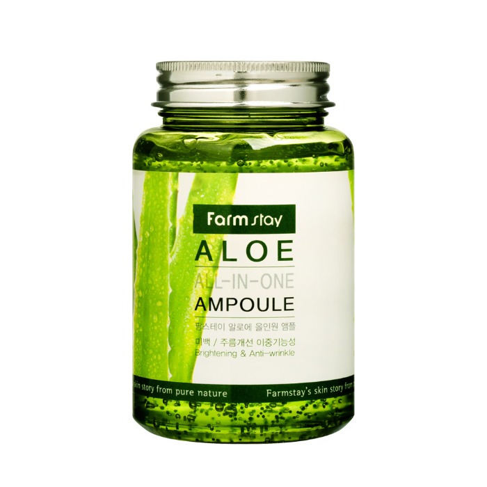where can you get aloe vera gel Pure Aloe Vera Gel main image 1